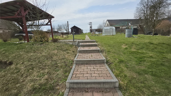 Prodej domu 161 m², Dlouhomilov