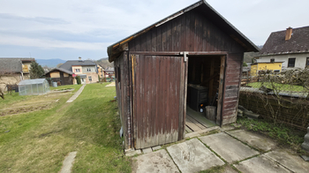 Prodej domu 161 m², Dlouhomilov
