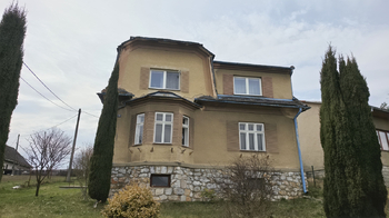 Prodej domu 161 m², Dlouhomilov