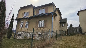 Prodej domu 161 m², Dlouhomilov
