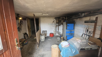 Prodej domu 161 m², Dlouhomilov