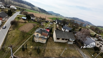 Prodej domu 161 m², Dlouhomilov