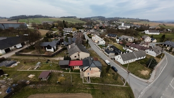 Prodej domu 161 m², Dlouhomilov