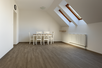 Pronájem bytu 2+1 v osobním vlastnictví 45 m², Týnec nad Sázavou