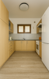 Pronájem bytu 2+1 v osobním vlastnictví 45 m², Týnec nad Sázavou