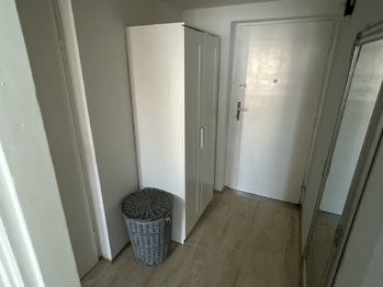 Zádveří - Pronájem bytu 1+1 v osobním vlastnictví 28 m², Brno