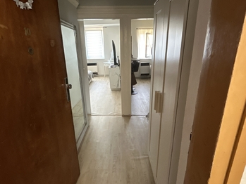 Zádveří - Pronájem bytu 1+1 v osobním vlastnictví 28 m², Brno