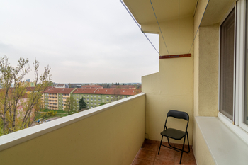 Prodej bytu 1+1 v osobním vlastnictví 35 m², Hodonín