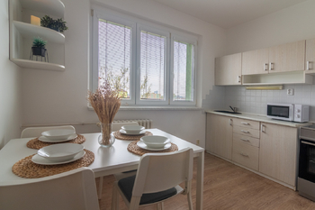 Prodej bytu 1+1 v osobním vlastnictví 35 m², Hodonín