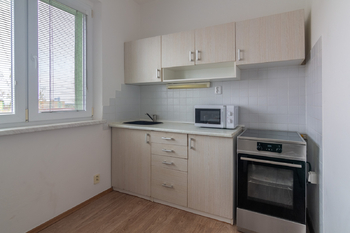 Prodej bytu 1+1 v osobním vlastnictví 35 m², Hodonín