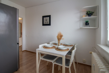 Prodej bytu 1+1 v osobním vlastnictví 35 m², Hodonín