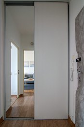 Prodej bytu 1+1 v osobním vlastnictví 35 m², Hodonín