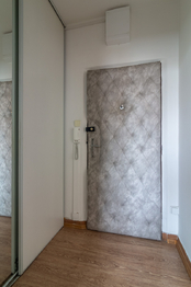 Prodej bytu 1+1 v osobním vlastnictví 35 m², Hodonín