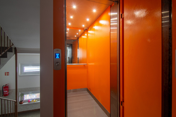 Prodej bytu 1+1 v osobním vlastnictví 35 m², Hodonín