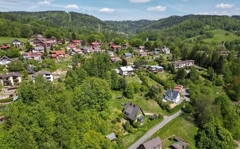 Prodej domu 435 m², Desná