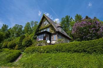 Prodej domu 435 m², Desná