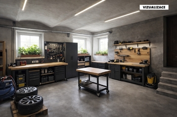 Prodej domu 435 m², Desná