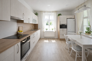 Prodej domu 435 m², Desná