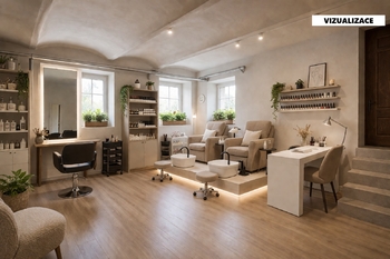 Prodej domu 435 m², Desná