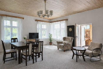 Prodej domu 435 m², Desná