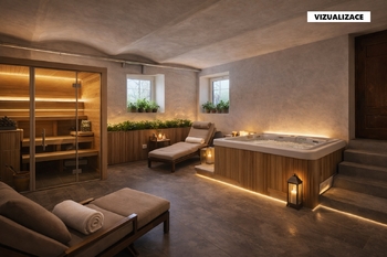 Prodej domu 435 m², Desná