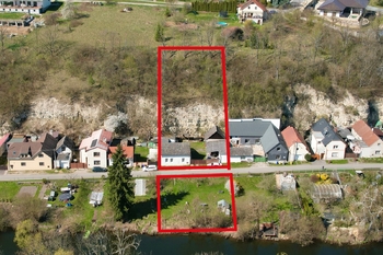 dům + zahrady - Prodej chaty / chalupy 95 m², Benátky nad Jizerou