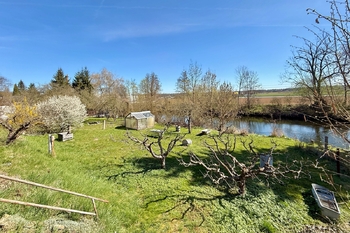 zahrada u Jizery - Prodej chaty / chalupy 95 m², Benátky nad Jizerou