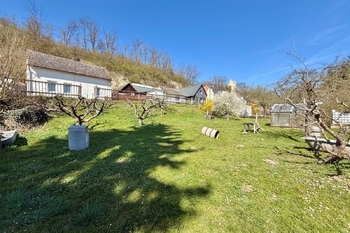 zahrada u Jizery - Prodej chaty / chalupy 95 m², Benátky nad Jizerou