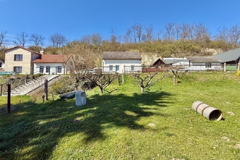 zahrada u Jizery - Prodej chaty / chalupy 95 m², Benátky nad Jizerou