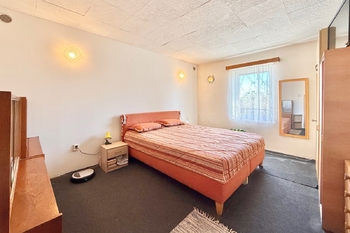 ložnice - Prodej chaty / chalupy 95 m², Benátky nad Jizerou