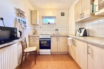 kuchyně - Prodej chaty / chalupy 95 m², Benátky nad Jizerou