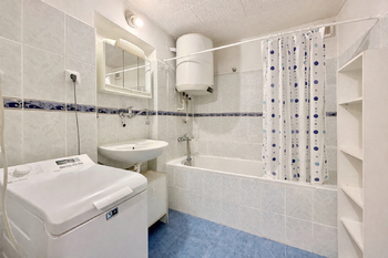 koupelna - Prodej chaty / chalupy 95 m², Benátky nad Jizerou