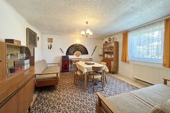 pokoj - Prodej chaty / chalupy 95 m², Benátky nad Jizerou