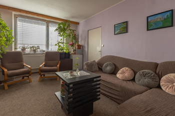 Prodej bytu 3+1 v osobním vlastnictví 73 m², Otrokovice