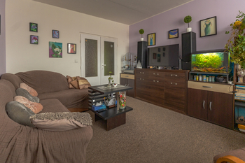 Prodej bytu 3+1 v osobním vlastnictví 73 m², Otrokovice