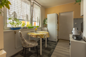 Prodej bytu 3+1 v osobním vlastnictví 73 m², Otrokovice