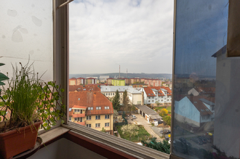 Prodej bytu 3+1 v osobním vlastnictví 73 m², Otrokovice