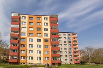 Prodej bytu 3+1 v osobním vlastnictví 73 m², Otrokovice