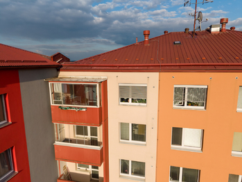 Prodej bytu 3+1 v osobním vlastnictví 82 m², Otrokovice