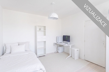 Prodej bytu 3+1 v osobním vlastnictví 82 m², Otrokovice