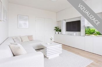 Prodej bytu 3+1 v osobním vlastnictví 82 m², Otrokovice