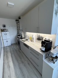 Prodej bytu 3+1 v osobním vlastnictví 70 m², Otrokovice