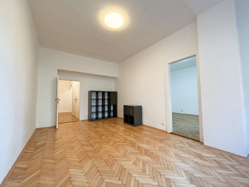 Pronájem bytu 3+1 v osobním vlastnictví 96 m², Praha 5 - Smíchov