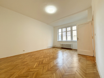 Pronájem bytu 3+1 v osobním vlastnictví 96 m², Praha 5 - Smíchov