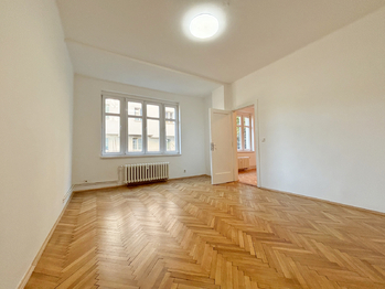 Pronájem bytu 3+1 v osobním vlastnictví 96 m², Praha 5 - Smíchov