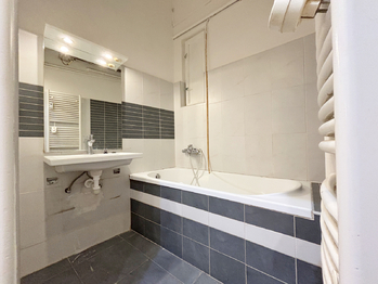 Pronájem bytu 3+1 v osobním vlastnictví 96 m², Praha 5 - Smíchov