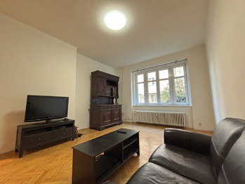 Pronájem bytu 3+1 v osobním vlastnictví 96 m², Praha 5 - Smíchov