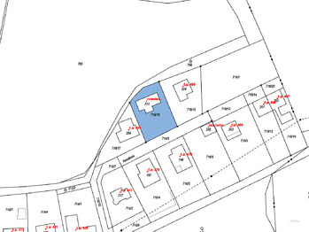 KM - 14.04.2026 - Prodej domu 203 m², Nový Knín