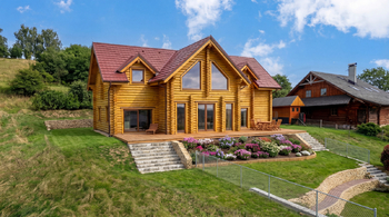 Prodej domu 203 m², Nový Knín