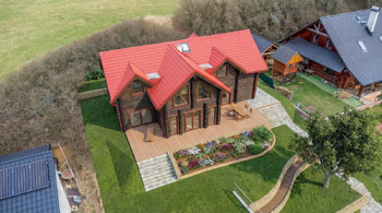 Prodej domu 203 m², Nový Knín